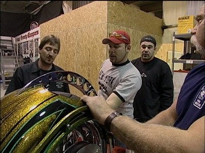 American Chopper
