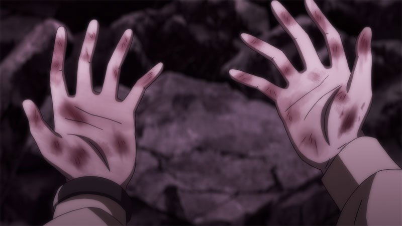 Danganronpa: The Animation