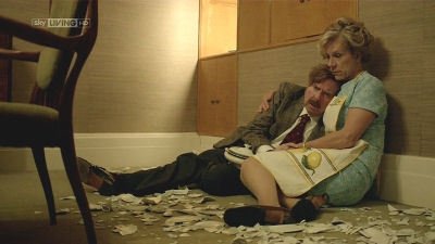 The Enfield Haunting