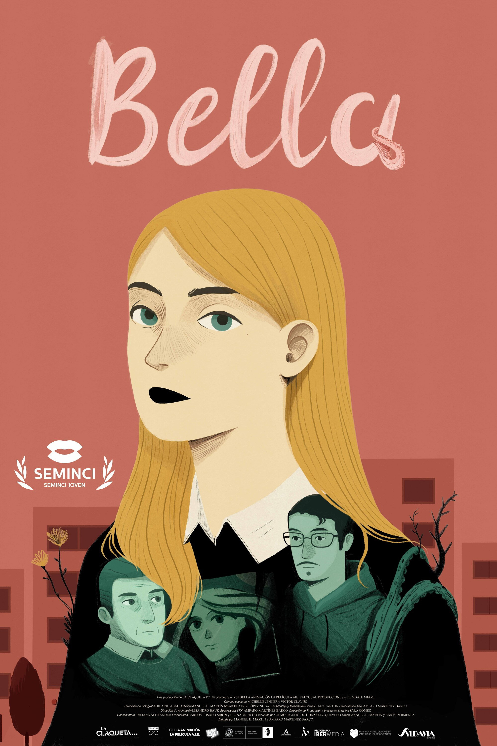 Bella