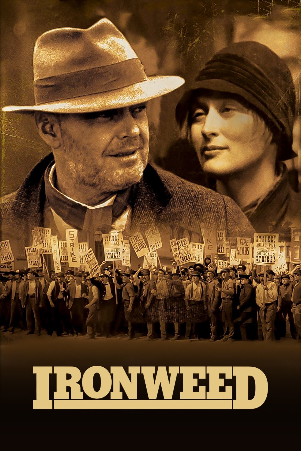 Ironweed