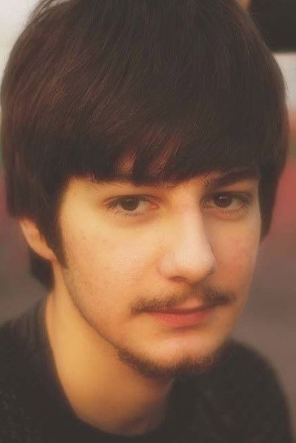 et billede af Sandro Aliprandini