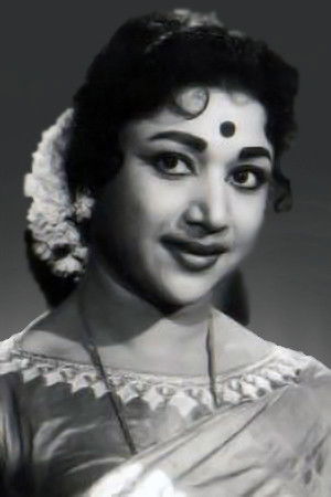 et billede af C. R. Vijayakumari