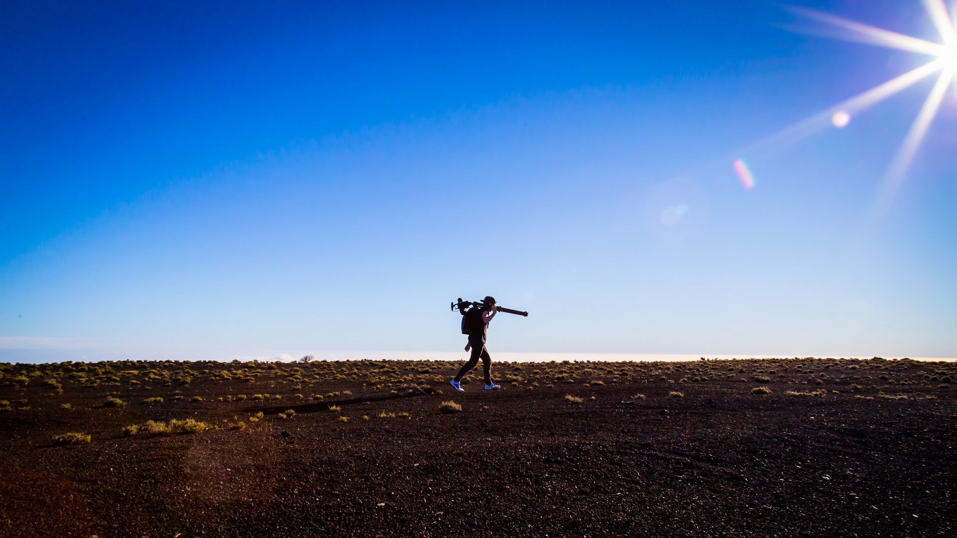 Thumbnail for El Hierro Season 1 Episode 1