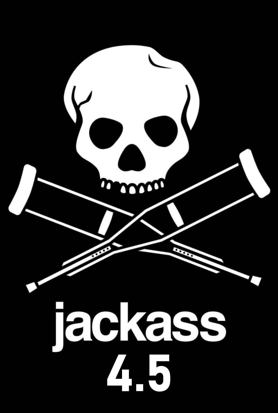 Jackass 4.5