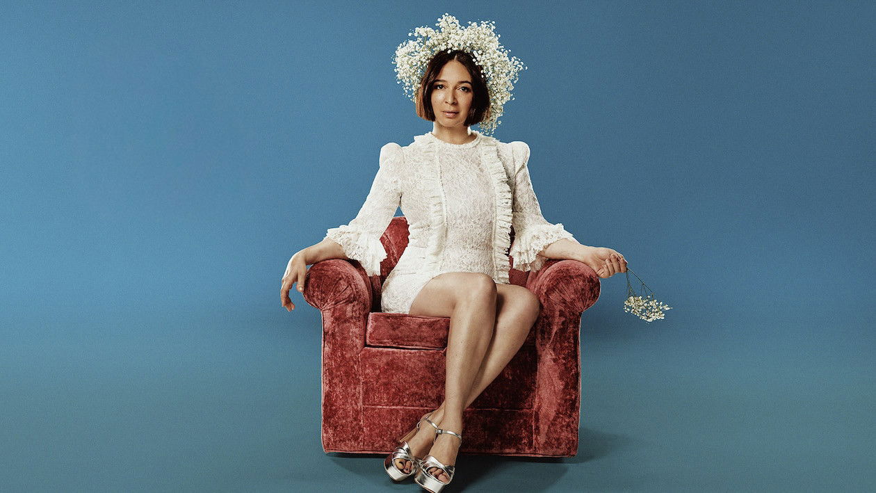 Saturday Night Live Season 46 :Episode 15  Maya Rudolph with Jack Harlow