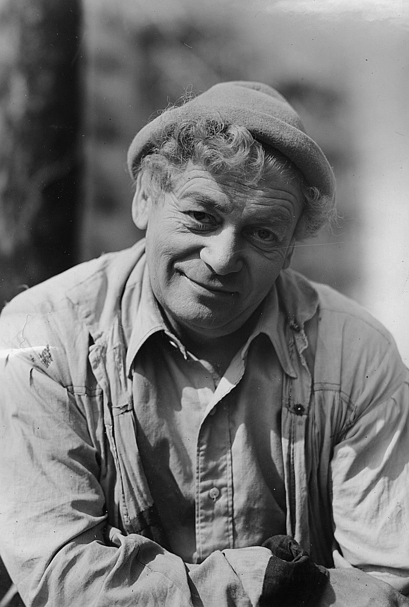 et billede af Aku Korhonen