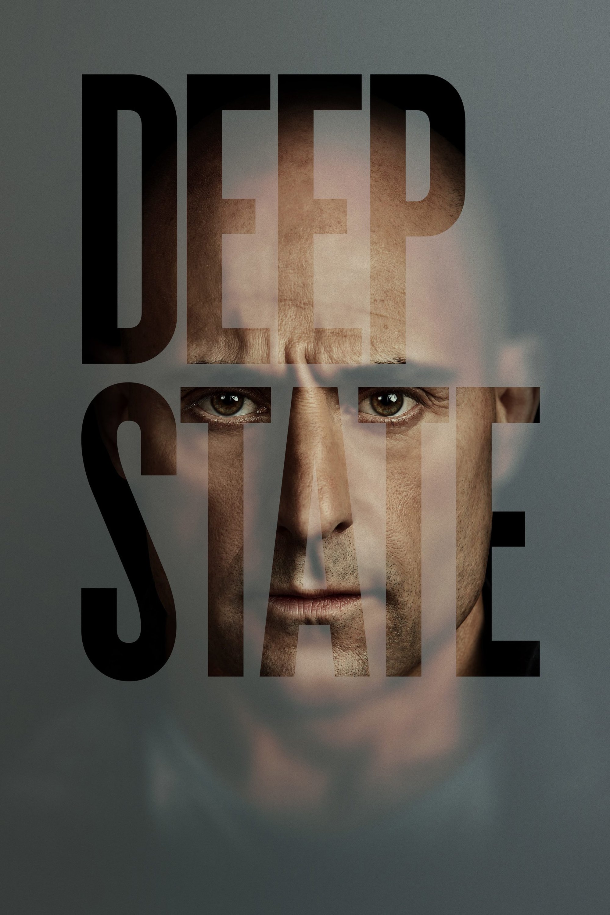 Deep State Poster