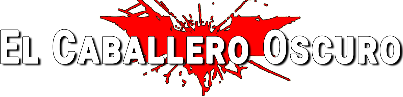 El caballero oscuro
