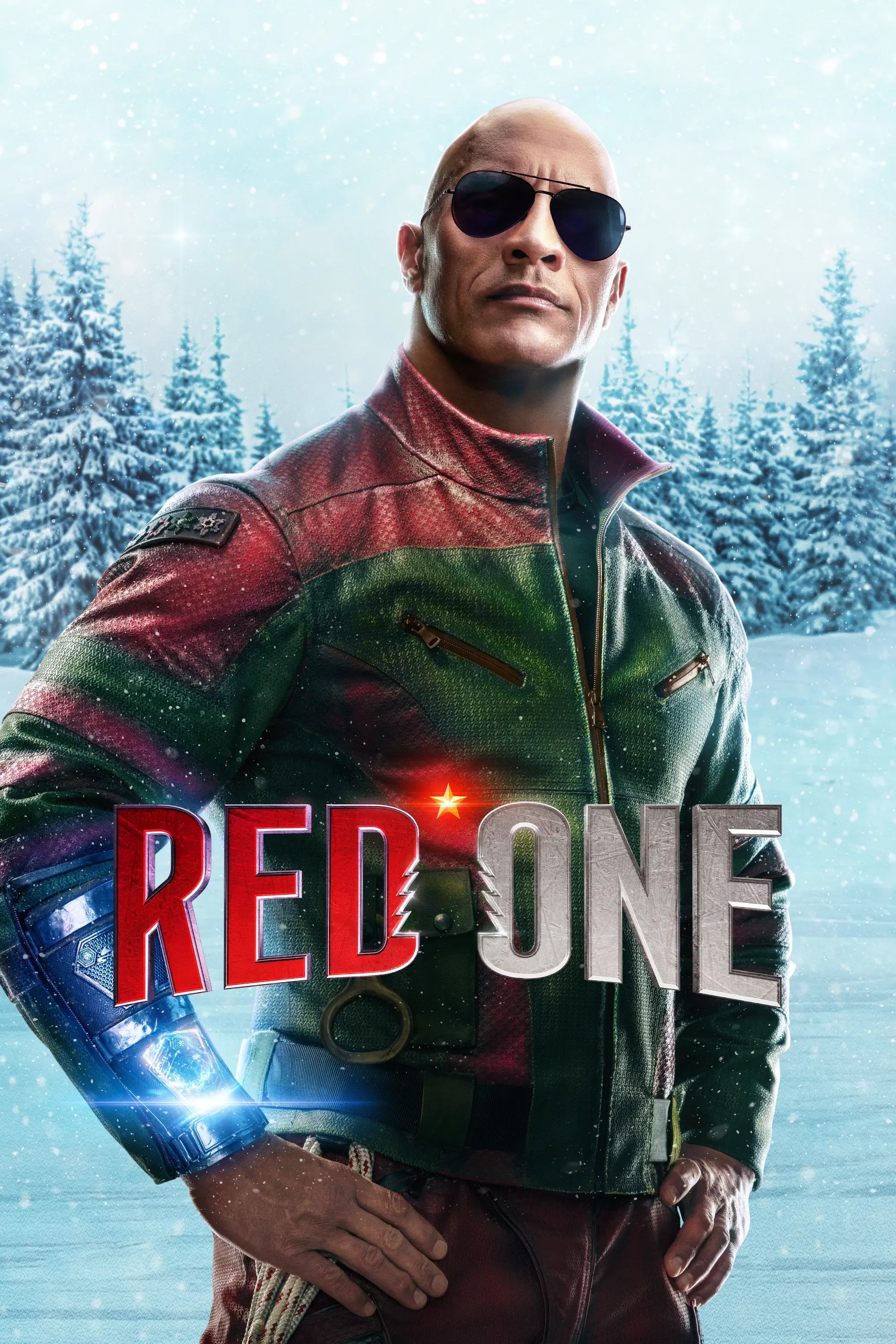 Red One