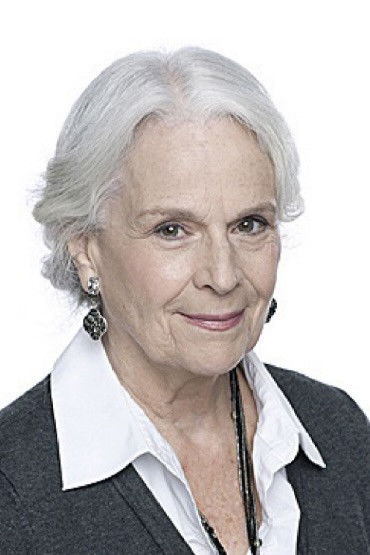 et billede af Patricia Nolin