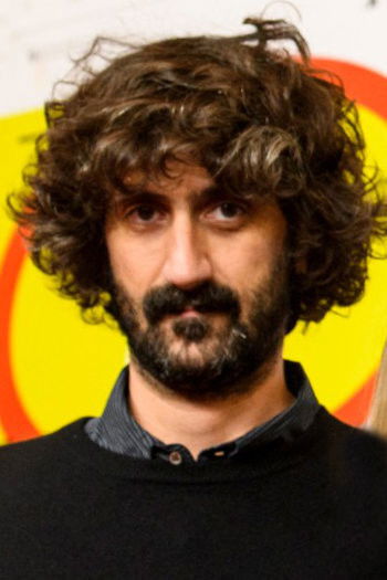 et billede af Gustavo Beck