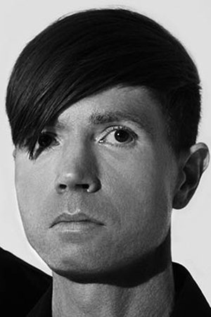 et billede af Jade Puget