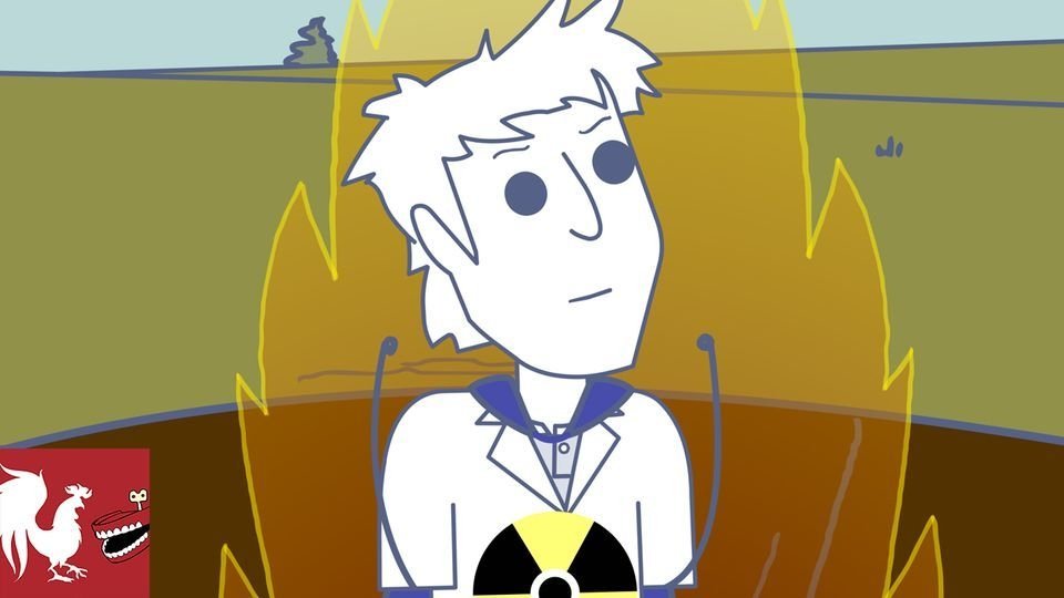 Rooster Teeth Animated Adventures 6x35