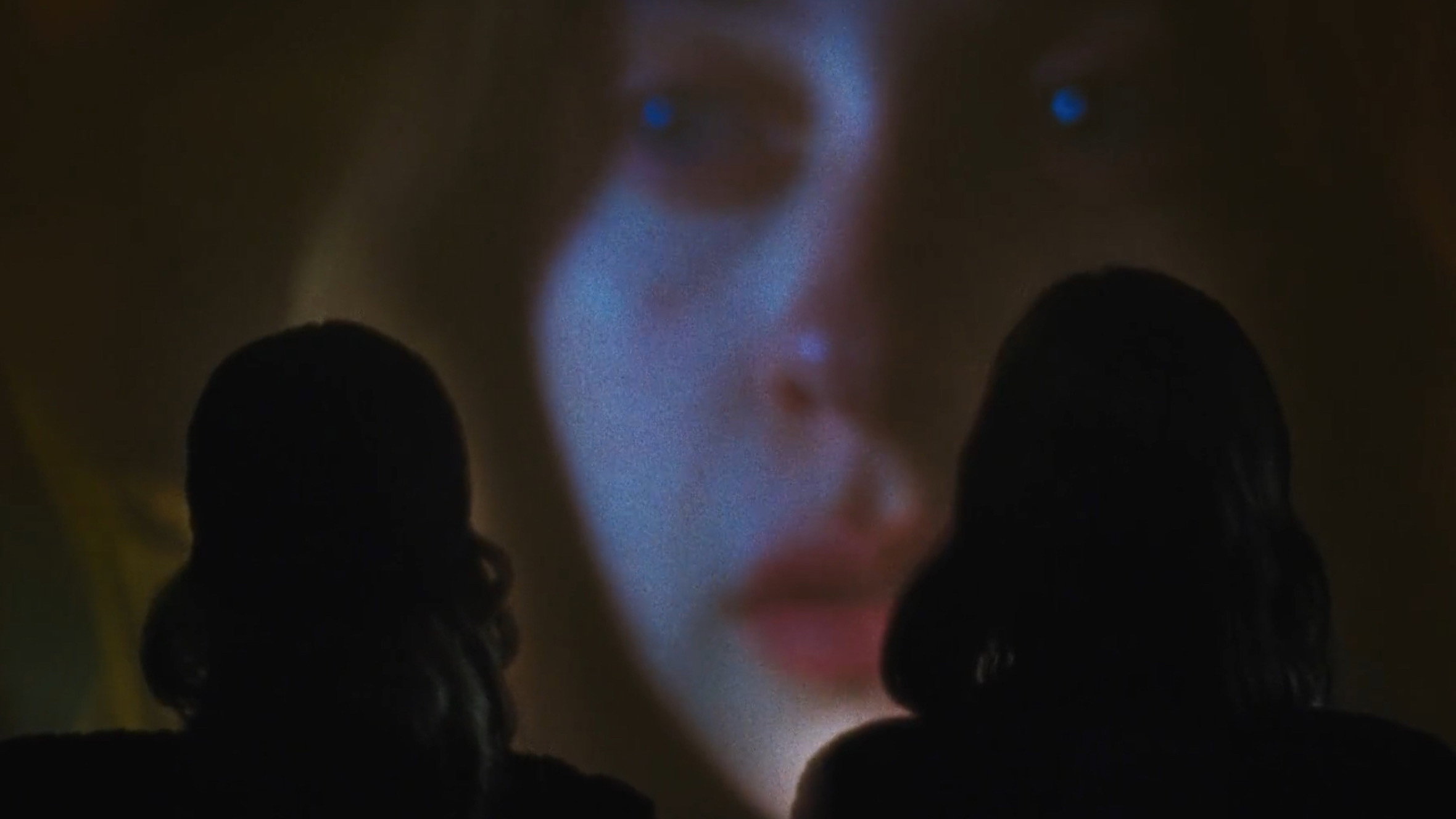 Teenage Sex and Death at Camp Miasma backdrop