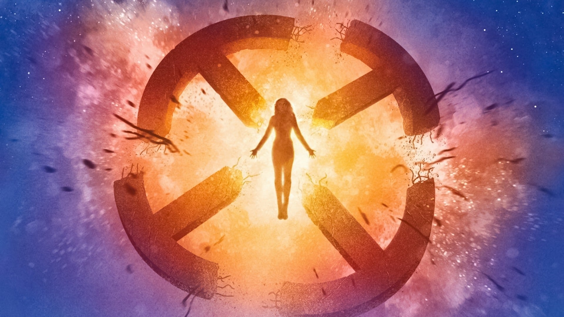 X-MEN：ダーク・フェニックス (2019)