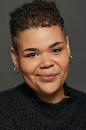 Mantshologane Maile's picture in the cast