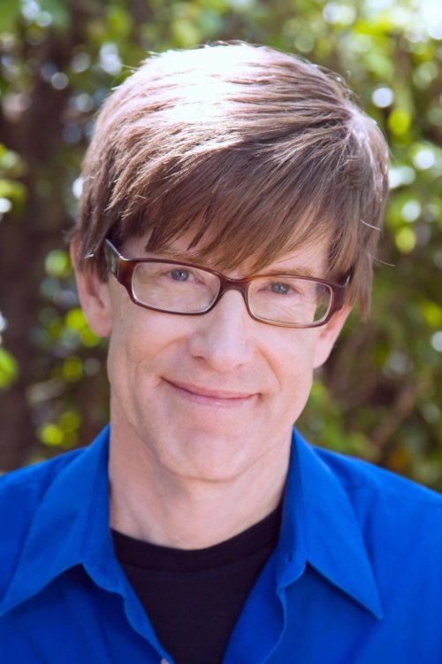 et billede af Steven Banks