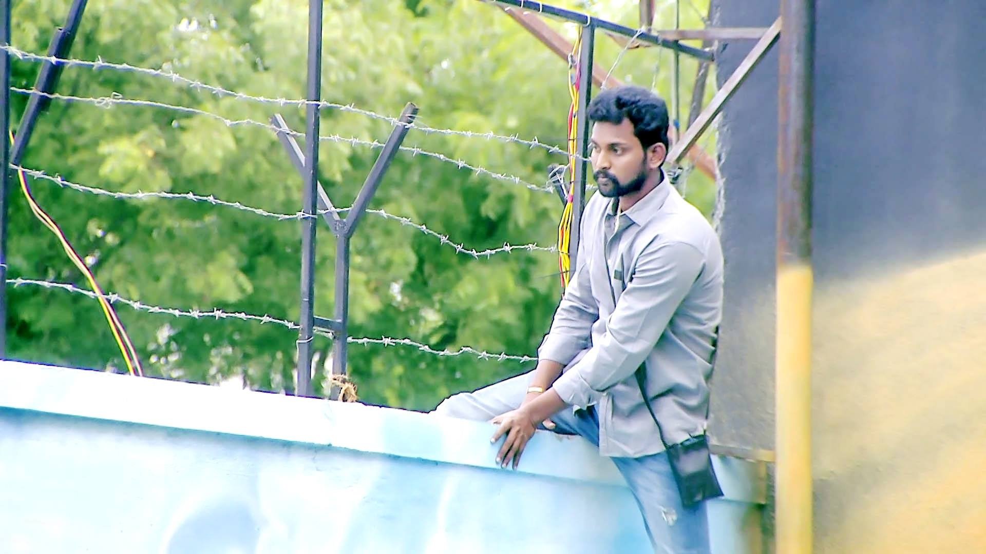 Thumbnail for Day 15: Bharani's Dramatic Escape Attempt Season 1 Episode 16