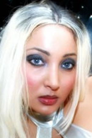 et billede af Vienna Moore