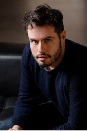 et billede af Raffaele Pe