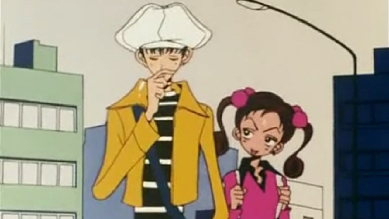 Thumbnail for My Childhood Friend Season 1 Episode 1