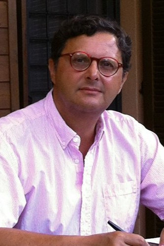 et billede af Giacomo Scarpelli