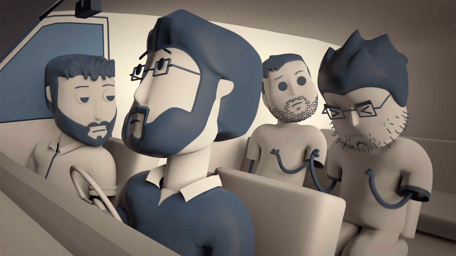 Rooster Teeth Animated Adventures 0x6