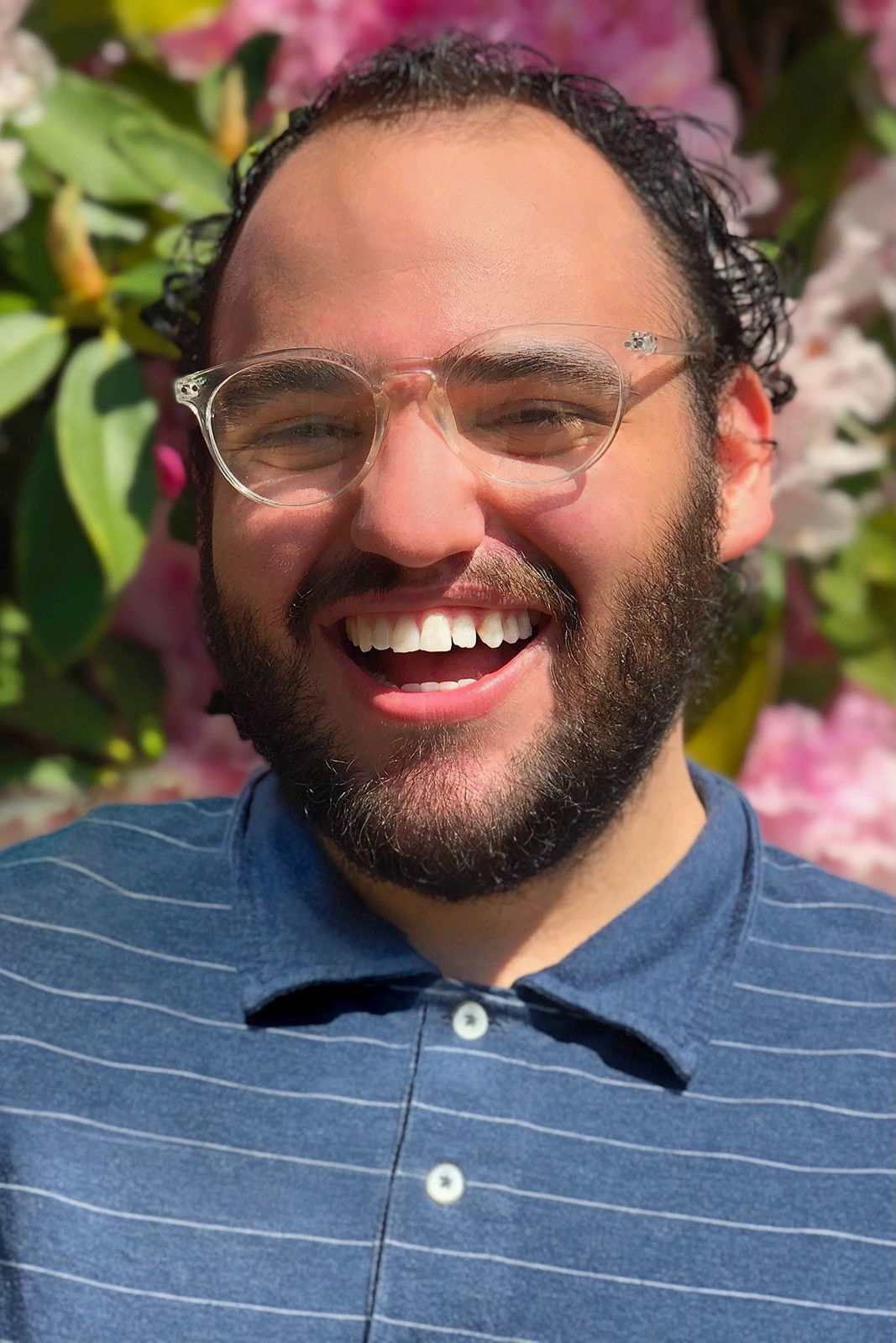 et billede af Neely Golightly