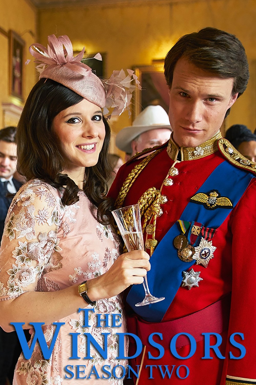 The Windsors - Season 2