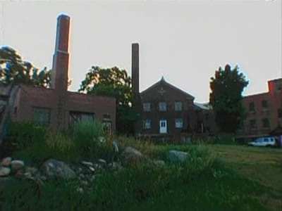Ghost Hunters
