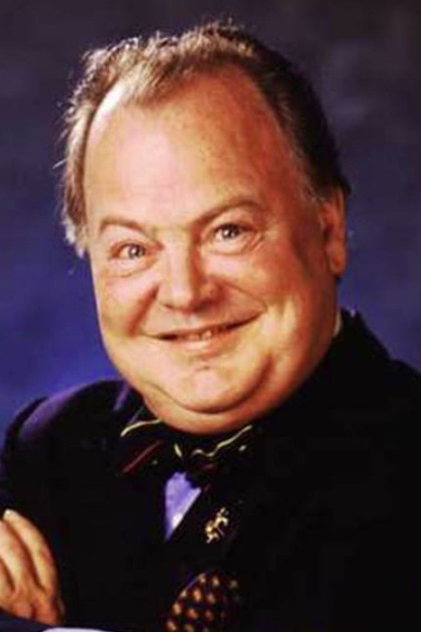 et billede af Jérôme Reehuis