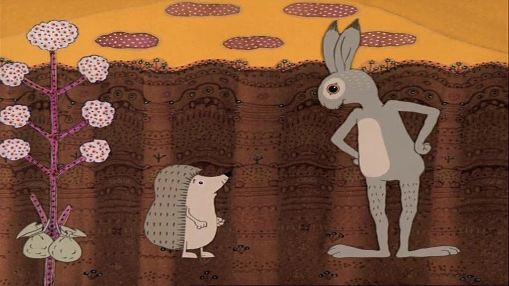 Hungarian Folktales