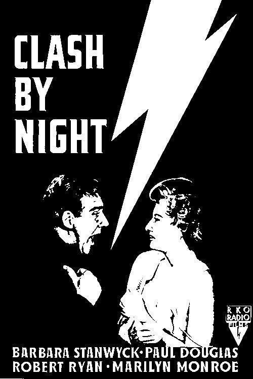 Clash by Night