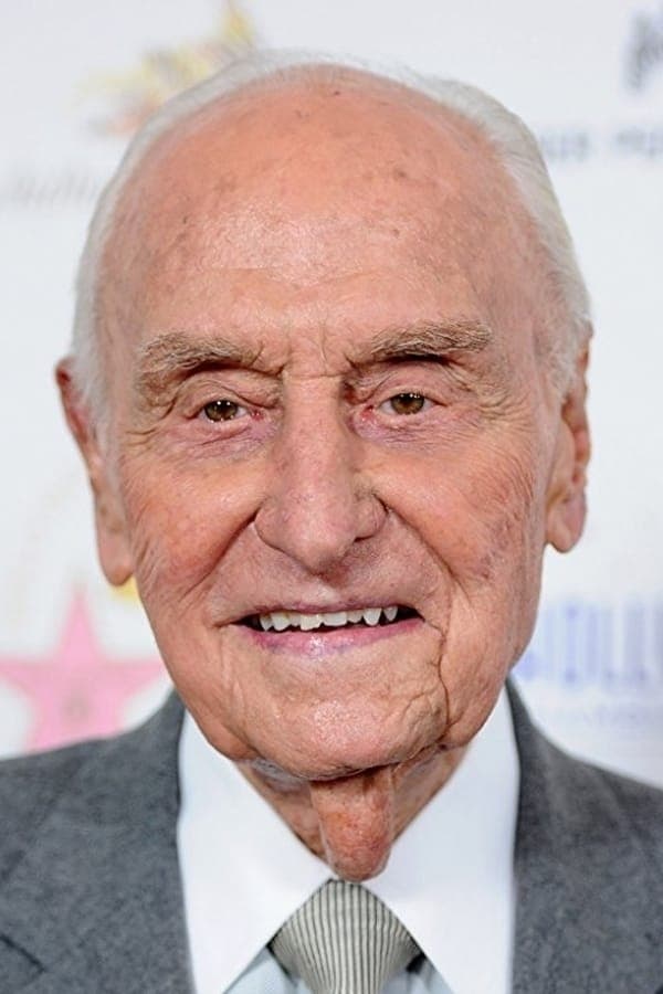 et billede af A.C. Lyles