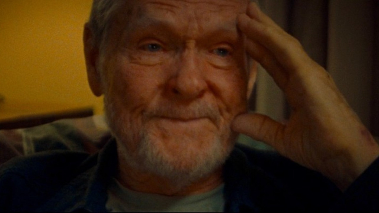 The Last Day of Byron Bray