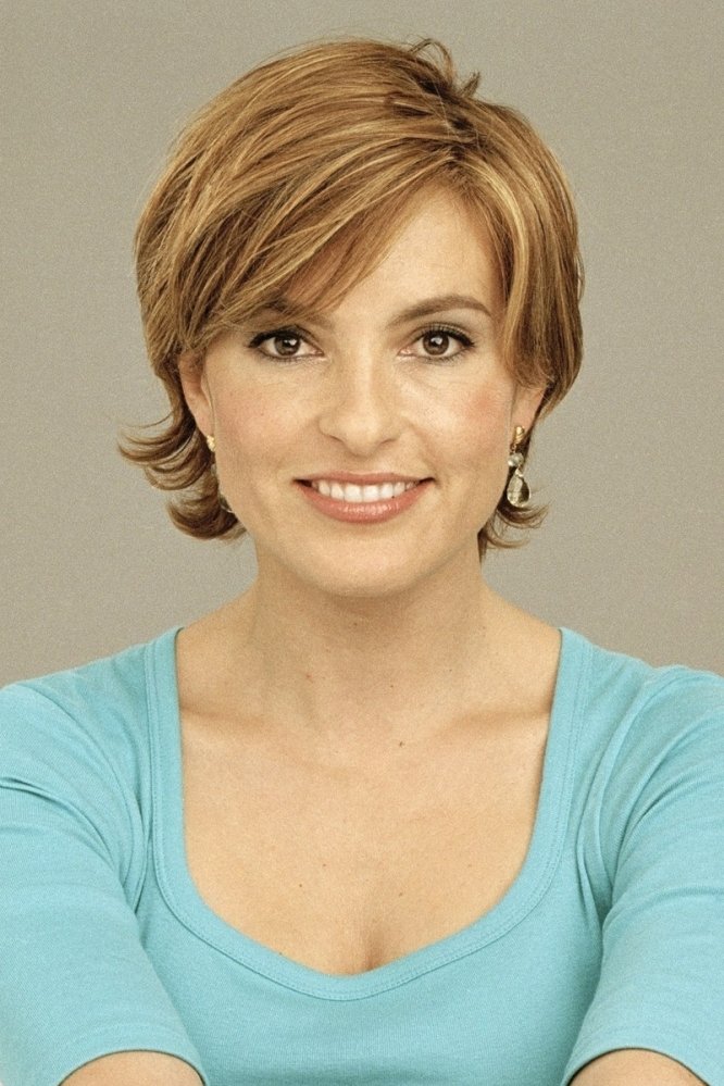 Mariska Hargitay Profile Images — The Movie Database Tmdb 