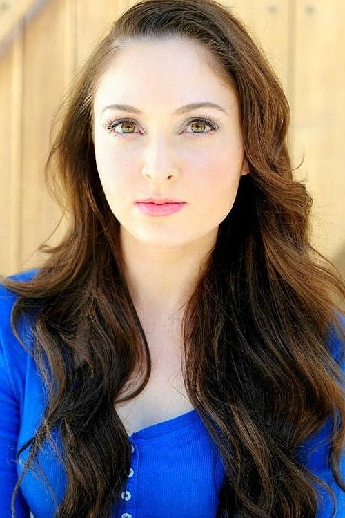 et billede af Kelsey McDonald