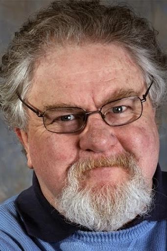 et billede af Sean Higgs