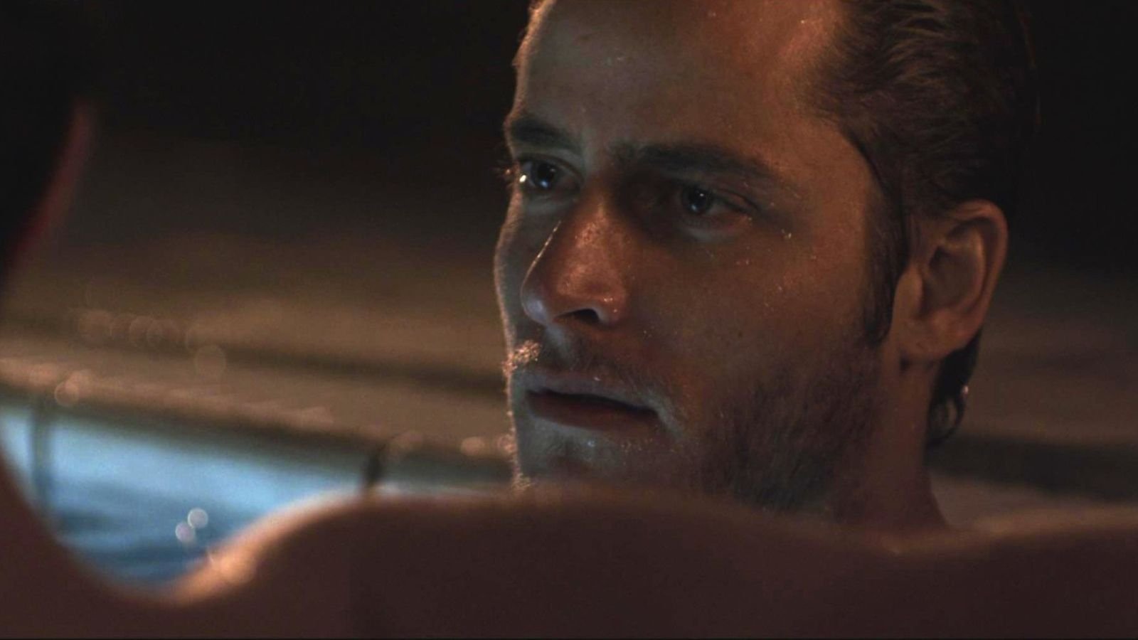 Out in the Dark (2012)