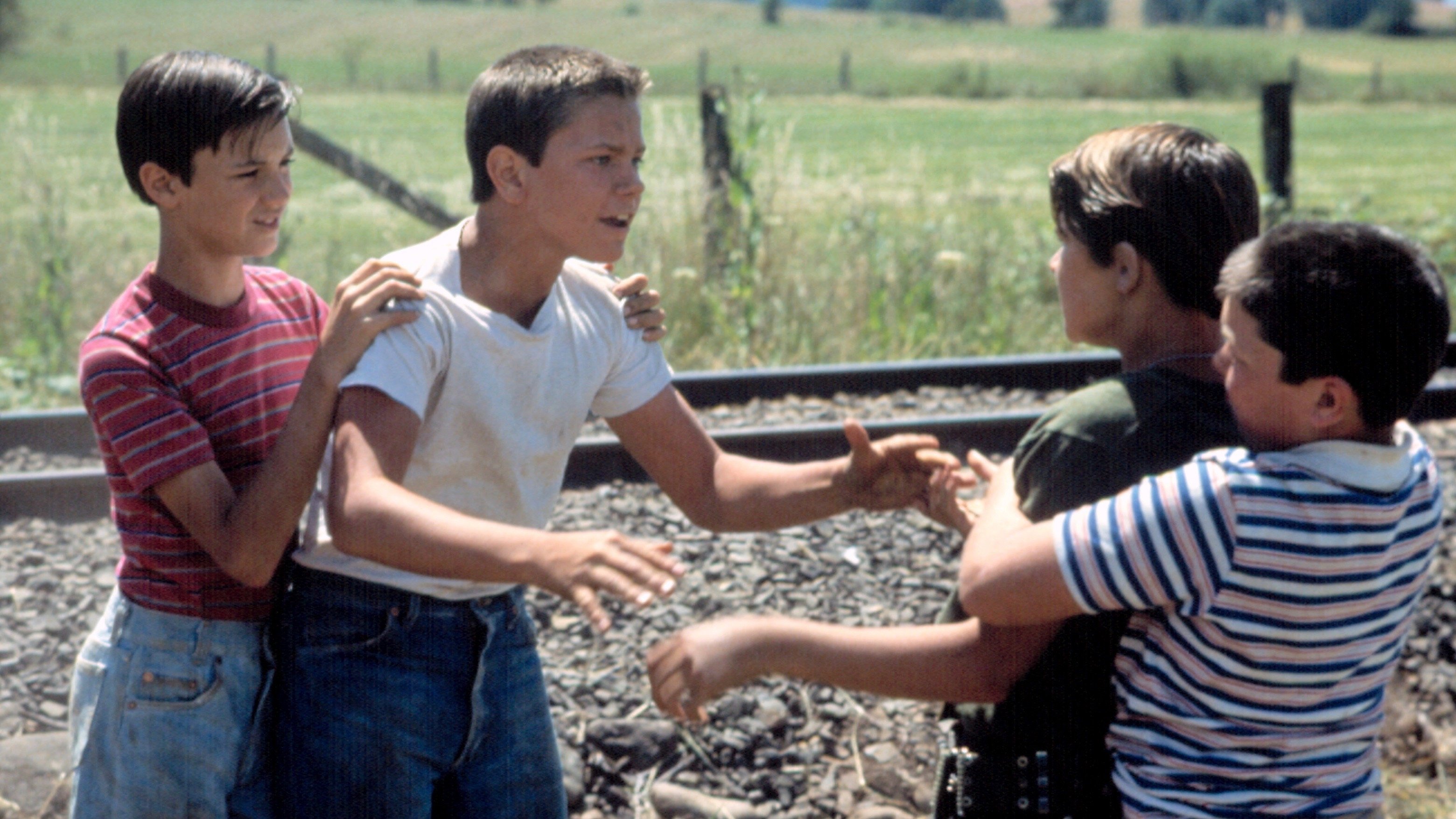 Stand by Me (1986)