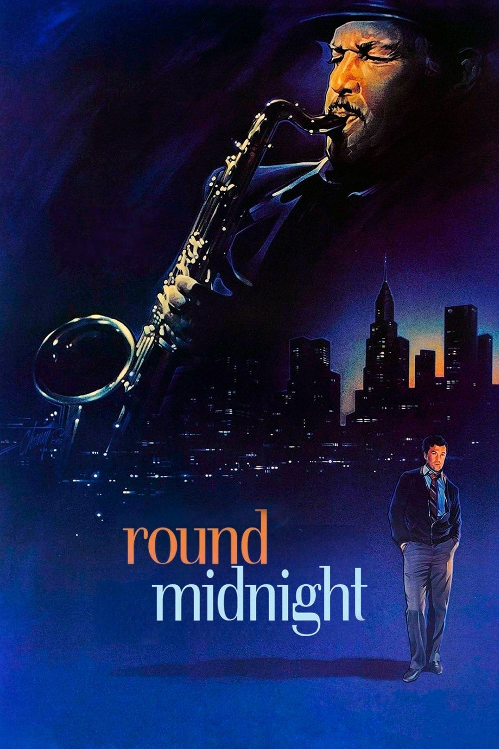Round Midnight