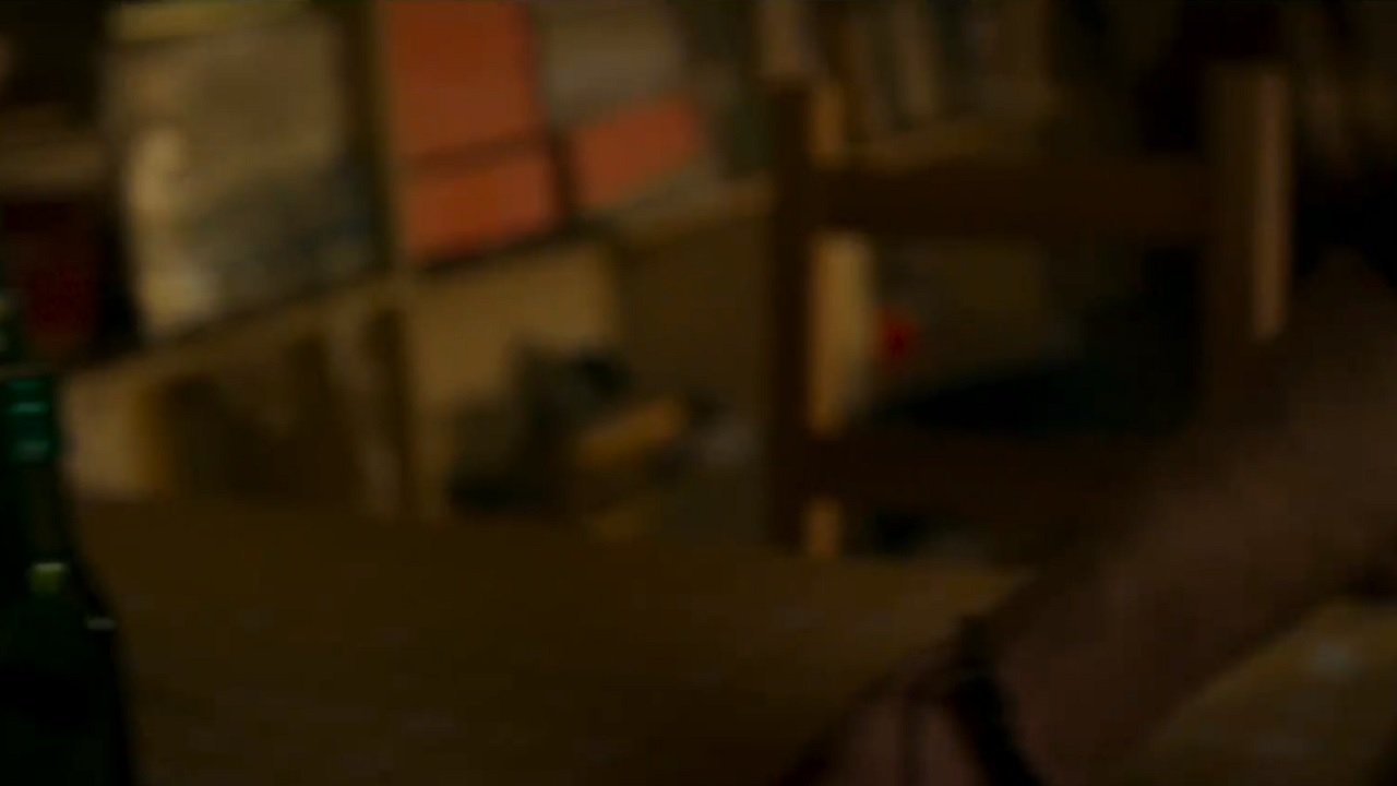 The Prank (2018)