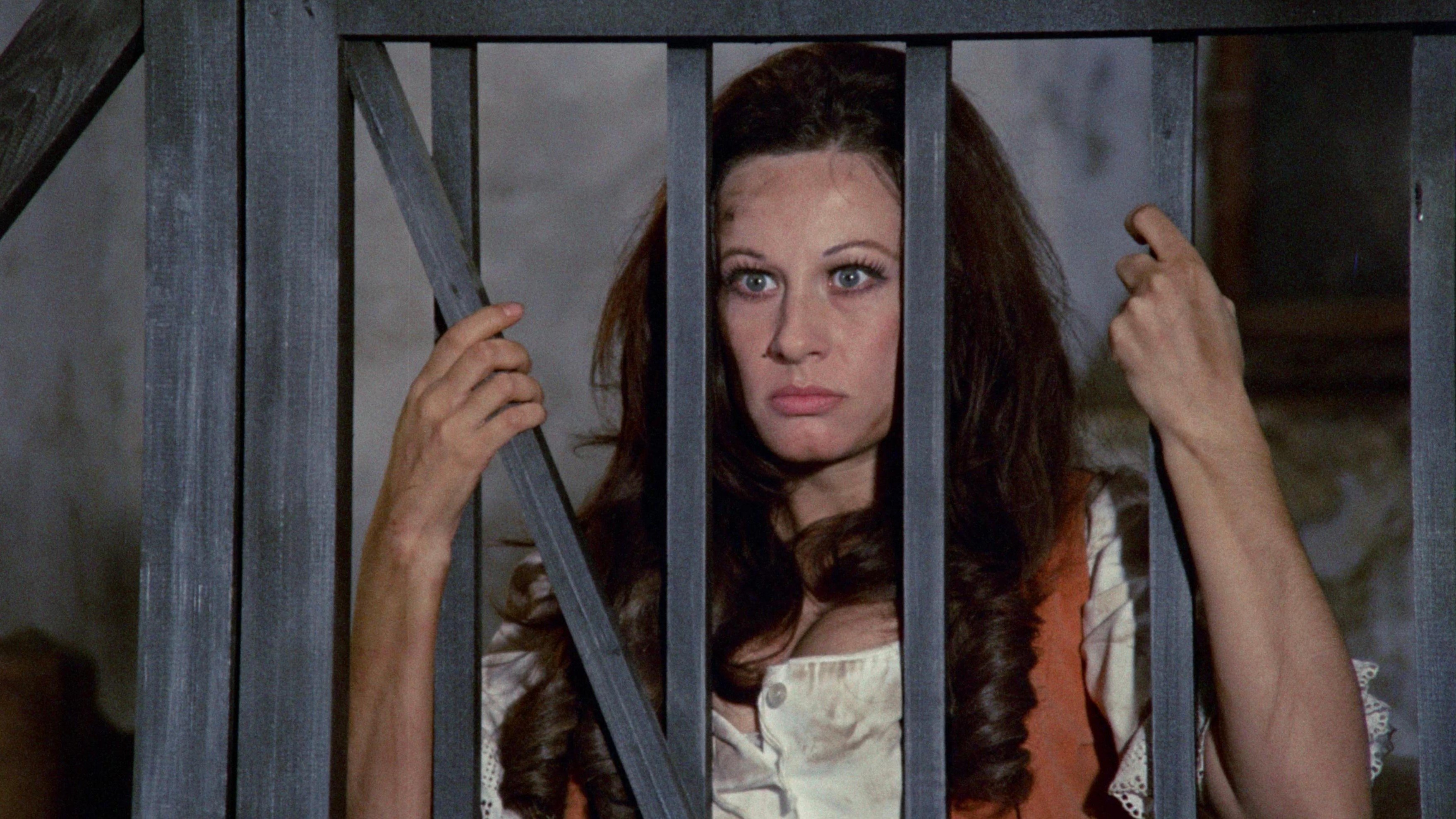 Mark of the Devil (1970)