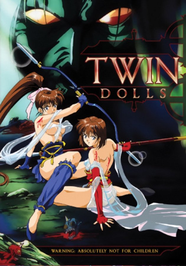 Twin Angels - Season 1