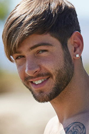 et billede af Thomas