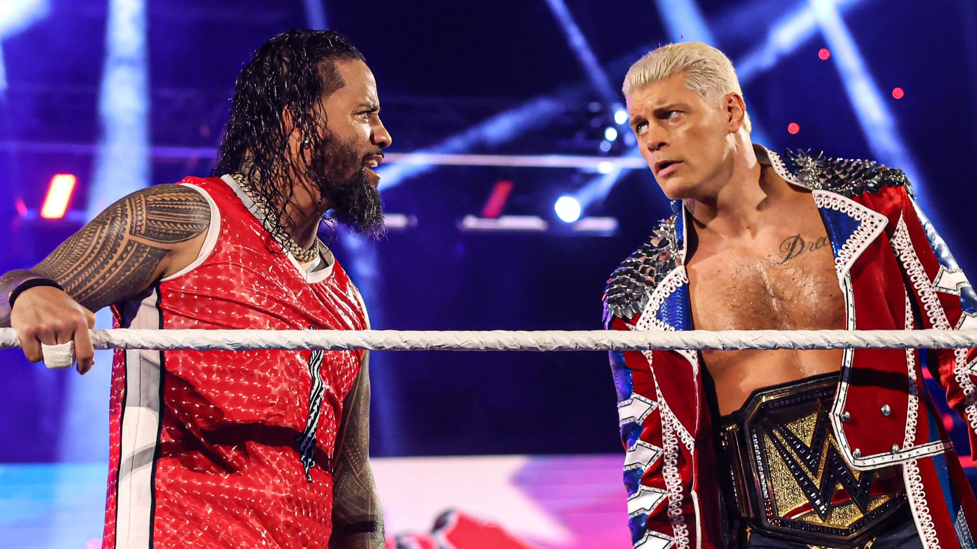 WWE SmackDown