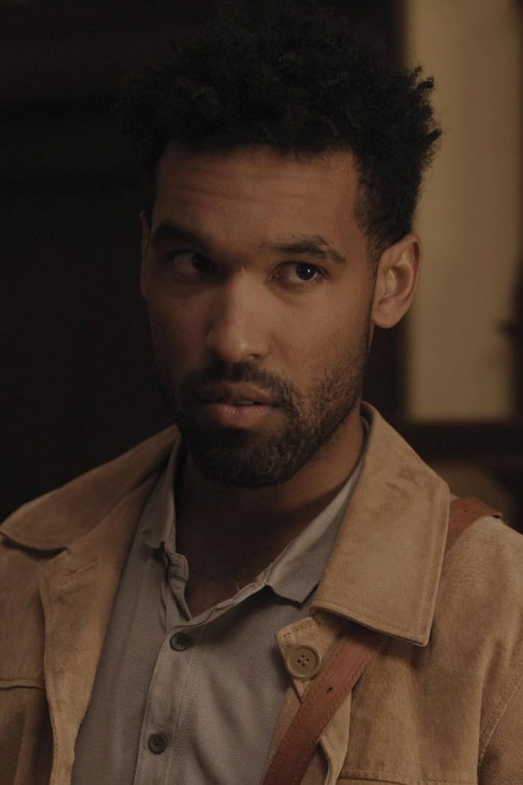 et billede af Joe Bell