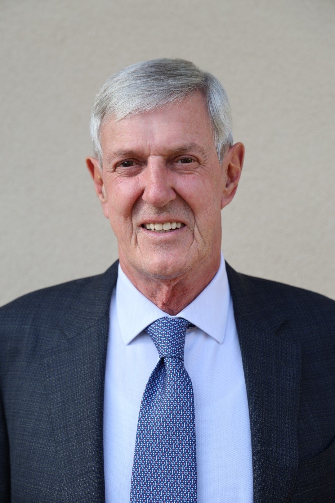 et billede af Leone Gubert