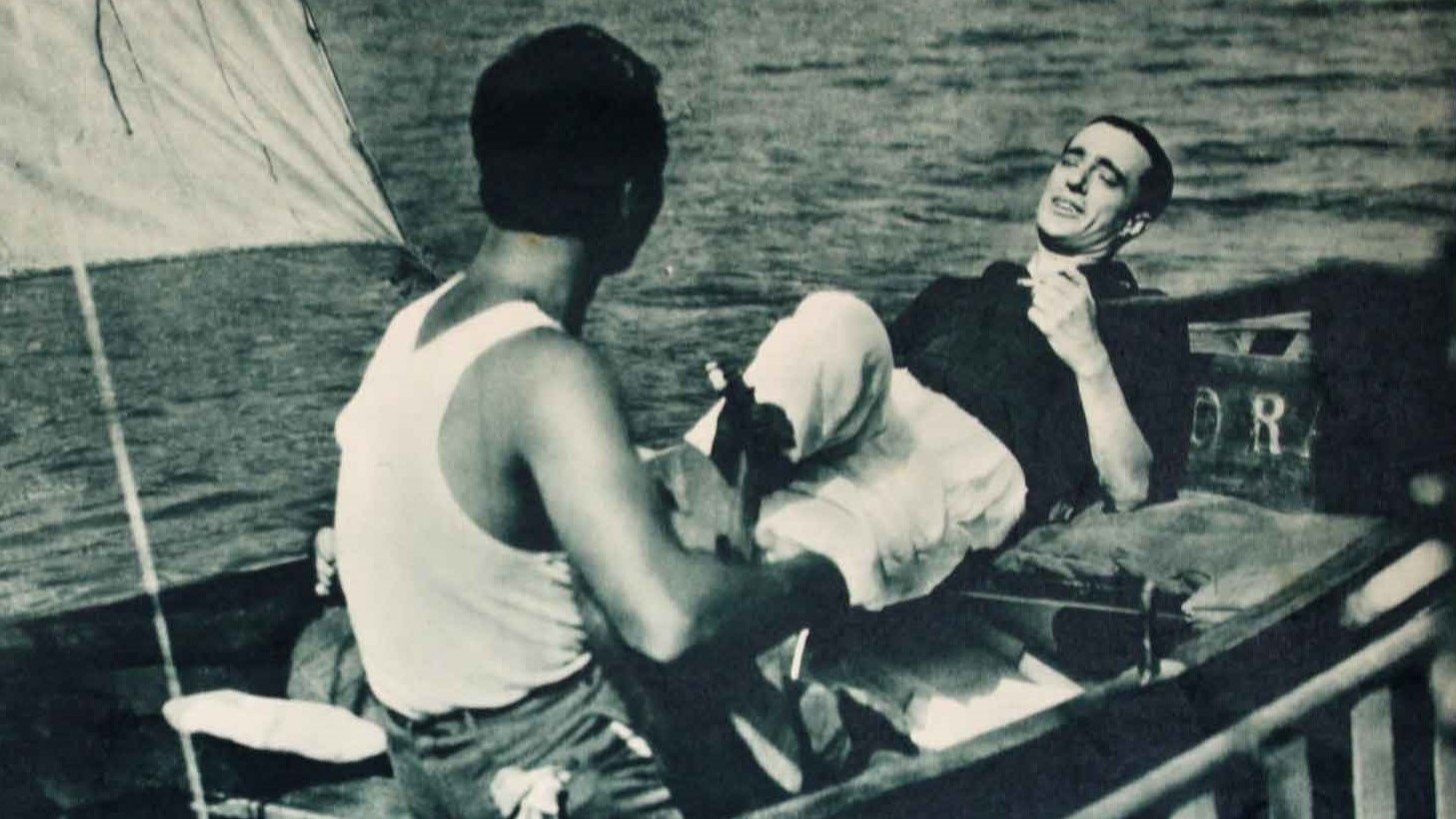 Das Lied der Sonne (1933)
